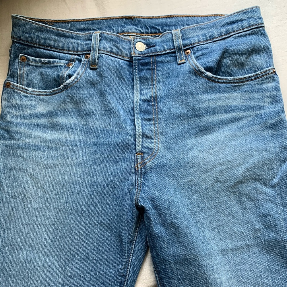 Levi 501